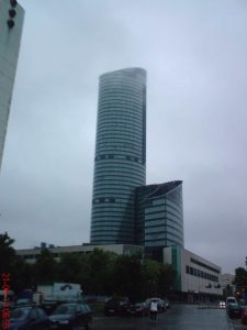 s-tower